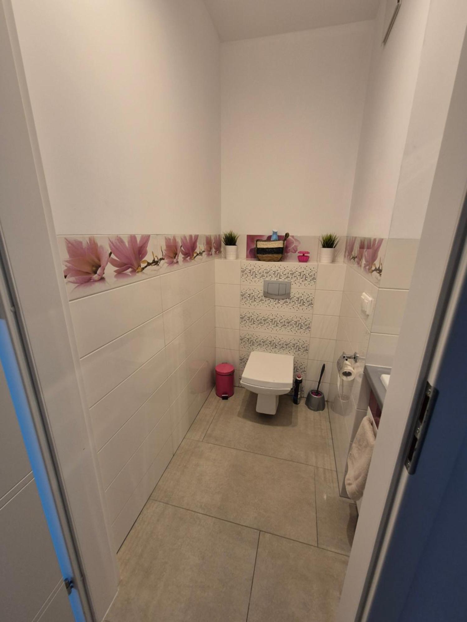 Big 21 Old Town Lux Apartment, Self Check-In 24H, Free Parking พอซนาน ภายนอก รูปภาพ