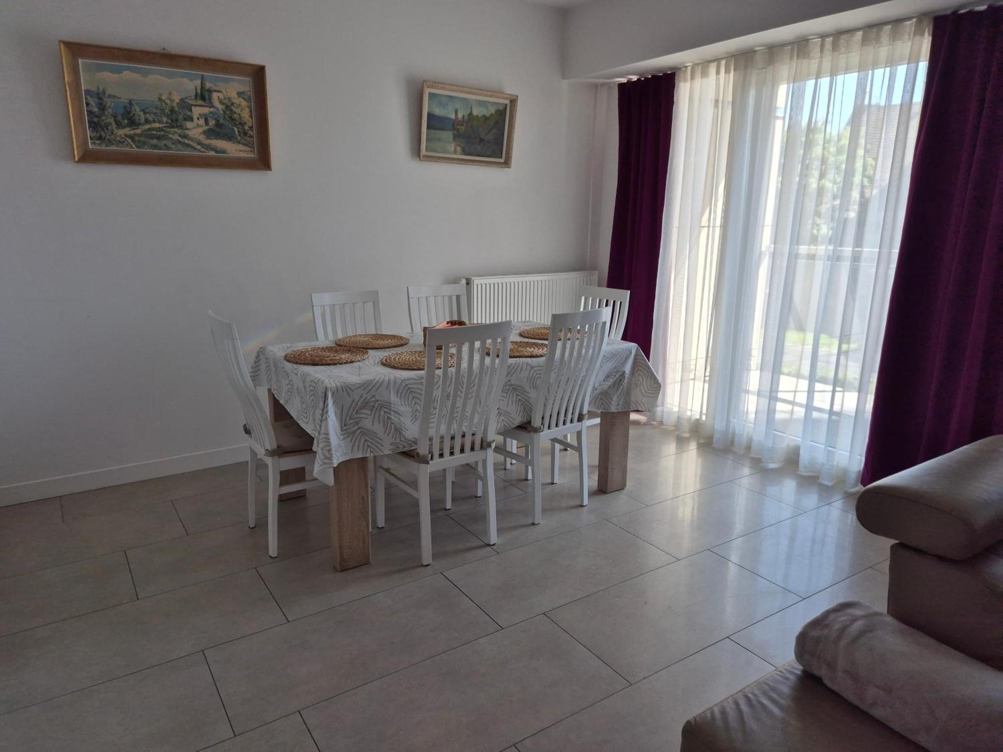 Big 21 Old Town Lux Apartment, Self Check-In 24H, Free Parking พอซนาน ภายนอก รูปภาพ