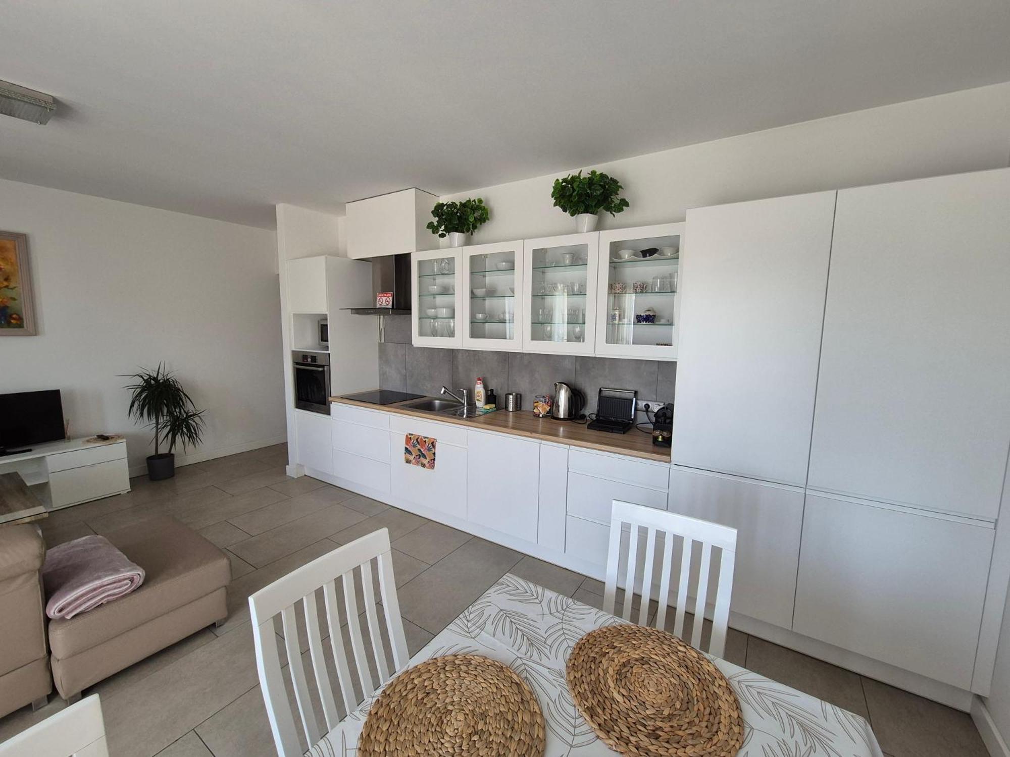 Big 21 Old Town Lux Apartment, Self Check-In 24H, Free Parking พอซนาน ภายนอก รูปภาพ