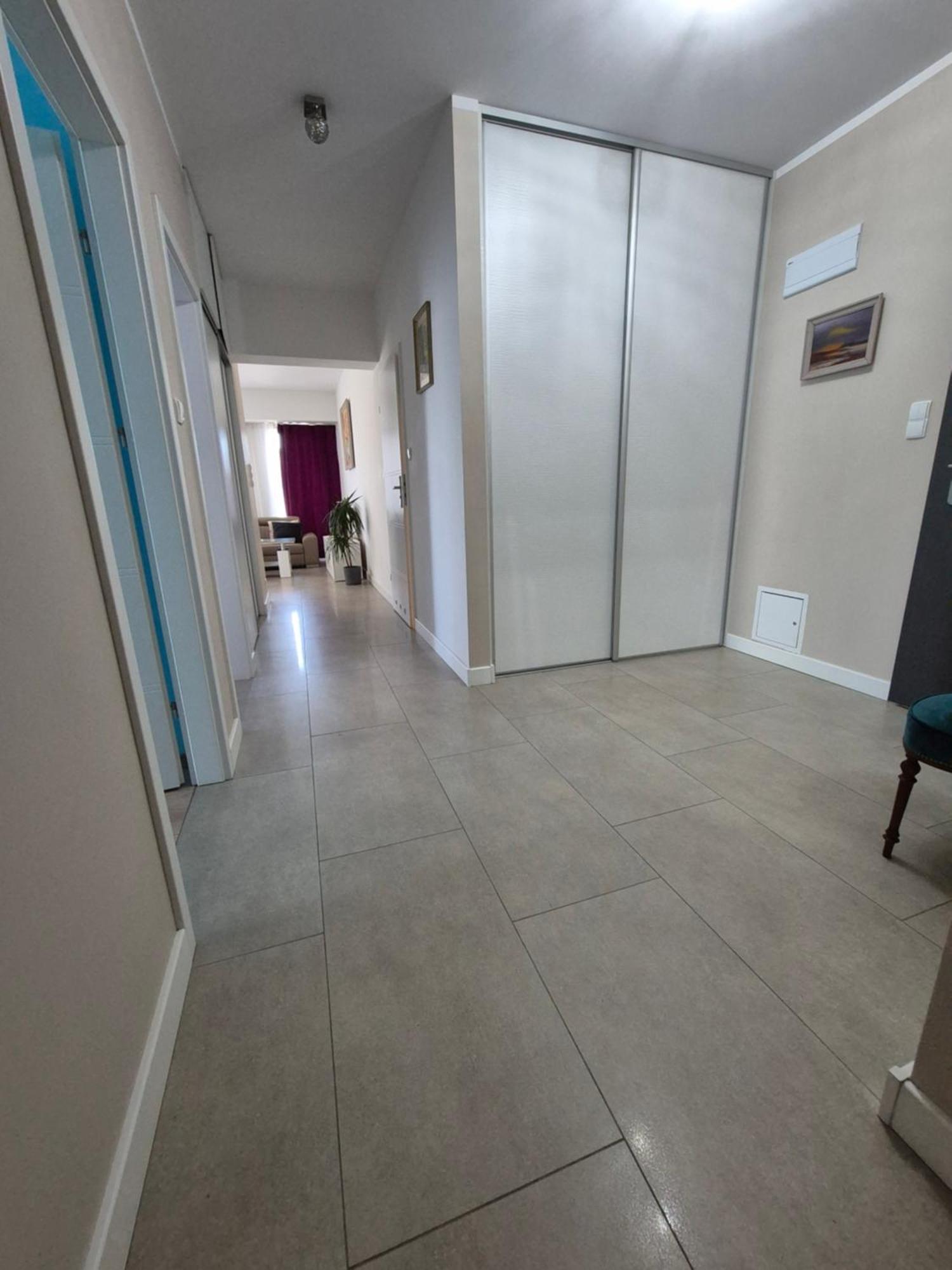 Big 21 Old Town Lux Apartment, Self Check-In 24H, Free Parking พอซนาน ภายนอก รูปภาพ