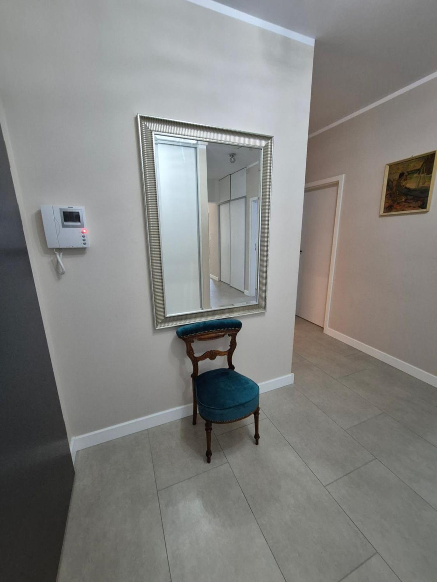 Big 21 Old Town Lux Apartment, Self Check-In 24H, Free Parking พอซนาน ภายนอก รูปภาพ